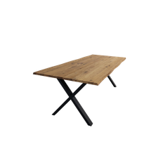 Svane Design Læsø Rustik spisebord 200 x 95 cm