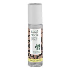 Australian Bodycare Spot Stick For Pimples & Blackheads - Lemon Myrtle - 9 Ml Nude