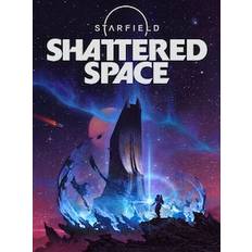 Starfield - Shattered Space (PC) - Steam Key - GLOBAL