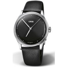 Oris Herrklocka 01 733 7762 4054-07 5 20 69FC Artelier Svart/Läder
