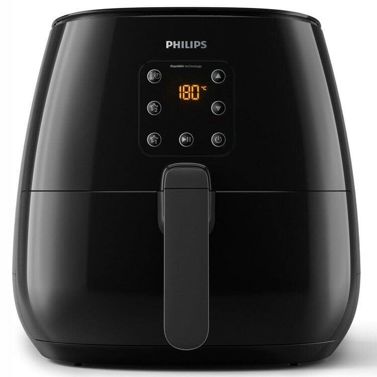 Philips Airfryer XL Rapid Air New Digital