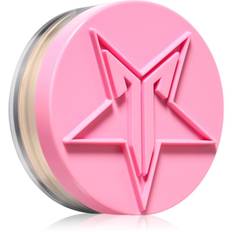 Jeffree Star Cosmetics Magic Star™ Setting Powder Løs pudder Skygge Banana 10 g - 10 g