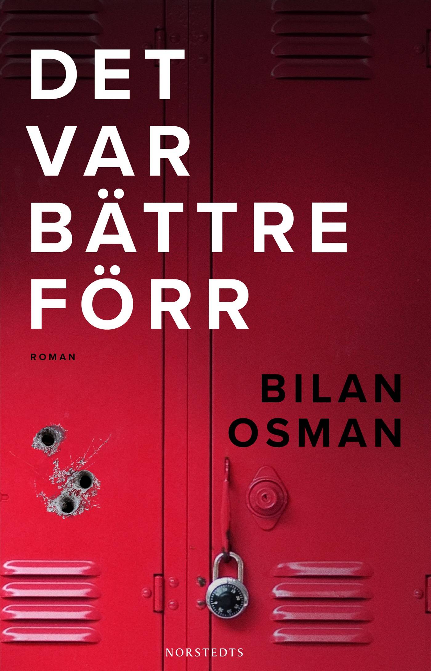 Det var bättre förr, E-bok