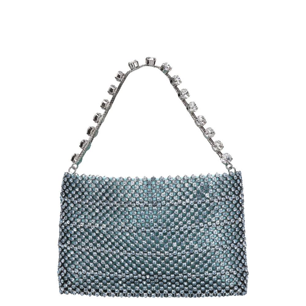 GEDEBE Aurora Taske - Tasker - Dame - Blå - ONE SIZE -
