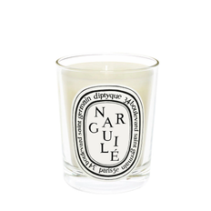 190gr Narguilé Candle - Transparent - 01