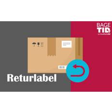 Returlabel