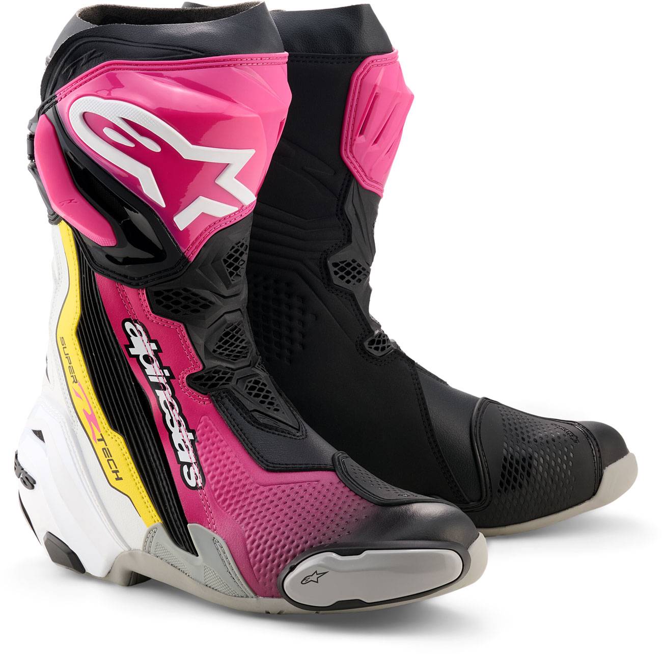 Alpinestars Supertech R, boots