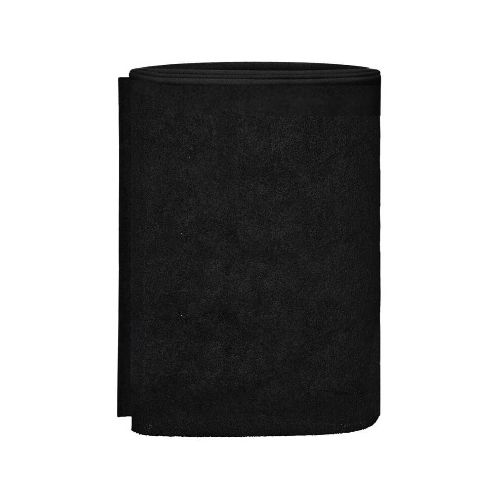 Cut to Fit Activated Carbon Filter Sheet 16" X 48" Carbon Air Filter Fits Air Purifiers Window AC Air Vent and More