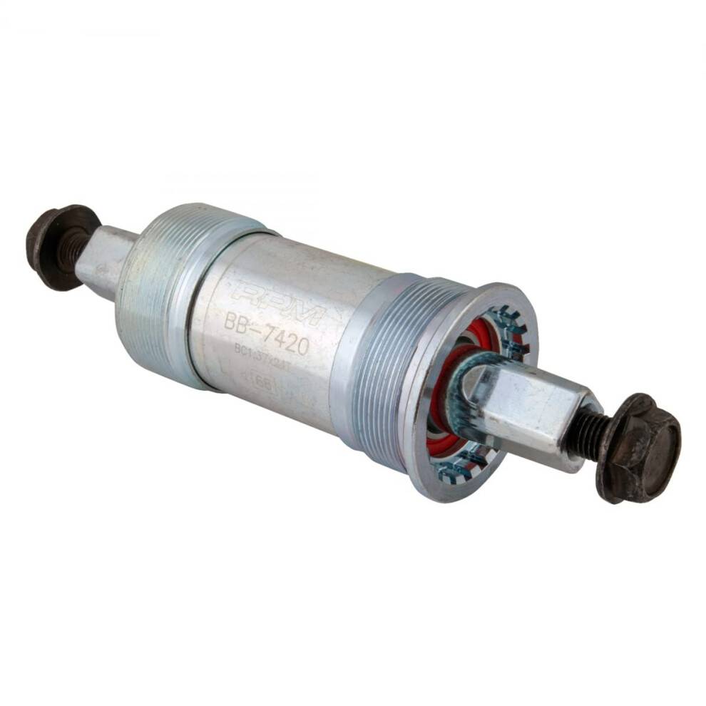 Fuld hastighed foran 7420STL ENG 68MM SQR JIS 103mm