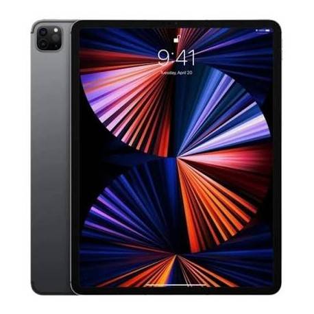 Apple iPad Pro 12,9" 5th gen 128GB Wifi Spacegrey Refurbished Grade B