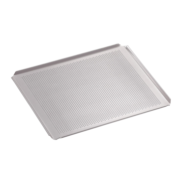 Bakplåt Perforerad Bartscher GN 2/3
