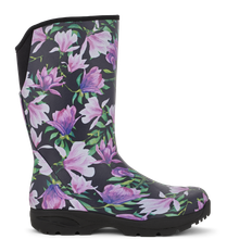 Green Comfort - Annemette Voss Sky Long Rubberboot, 84-0141 - Magnolia - 40