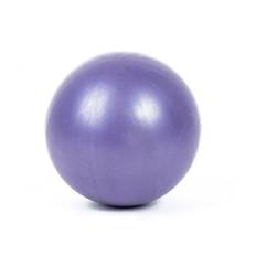 Pilates Bold 25cm Fitness Yoga Bold Træningsbold Gymnastikbold Pilates Bold Lille Gymnastikbold til Begyndere og Professionelle