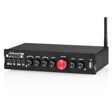 Nobsound HiFi 5.1 Kanal Bluetooth Verstärker Stereo Heimkino Power Amp Subwoofer Verstärker Audio Amplifier