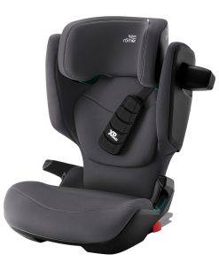 Britax KidFix Pro i-Size – Midnight Grey