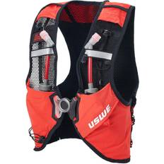 Uswe Pace 8L Trail Vätskeryggsäck Uswe Red, S (S)