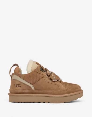 UGG - Brun - W Lowmel - 37