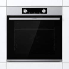 Indbygningsovn Gorenje BPS6737E14X