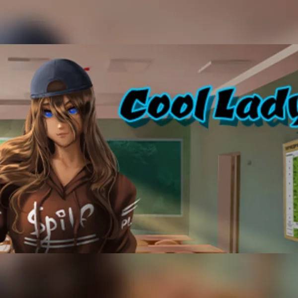 Cool Lady (PC) Steam Key - GLOBAL