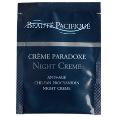 Beauté Pacifique Crème Paradoxe Anti-Age Natcreme