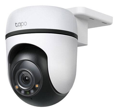TP-Link Tapo C510W Tårn IP-sikkerhedskamera Indendørs & udendørs 2304 x 1296 pixel Loft