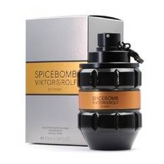 Viktor & Rolf - Spicebomb Extreme EDP 90ml