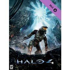 Halo 4 (PC) - Steam Gift - GLOBAL