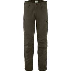 Fjällräven Kaipak Trousers Dark Olive 48