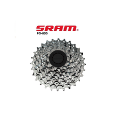 Kassett Sram PG-850, 8-vxl