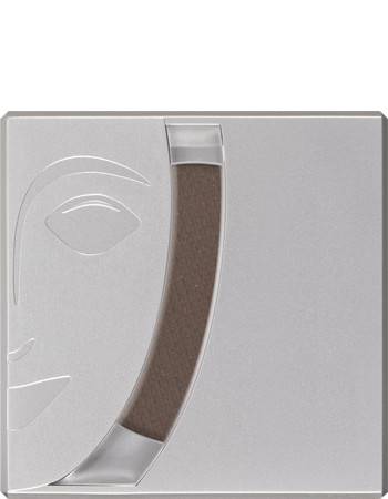 Eyebrow Powder EXTRA DARKBROWN