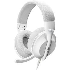 FIFTYSIXTY 5060 gaming headset - hvid