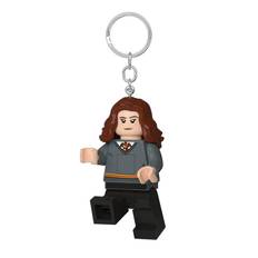 LEGO Harry Potter - Hermione SchlÃ¼sselbund LED-Taschenlampe fÃ¼r...