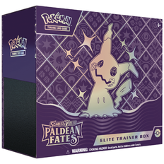 Pokémon TCG: Paldean Fates Elite Trainer Box (Scarlet & Violet)