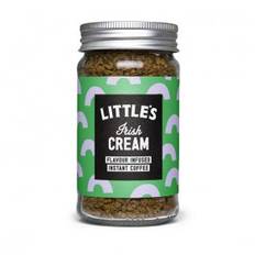 Instant kaffe Little´s Irish Cream