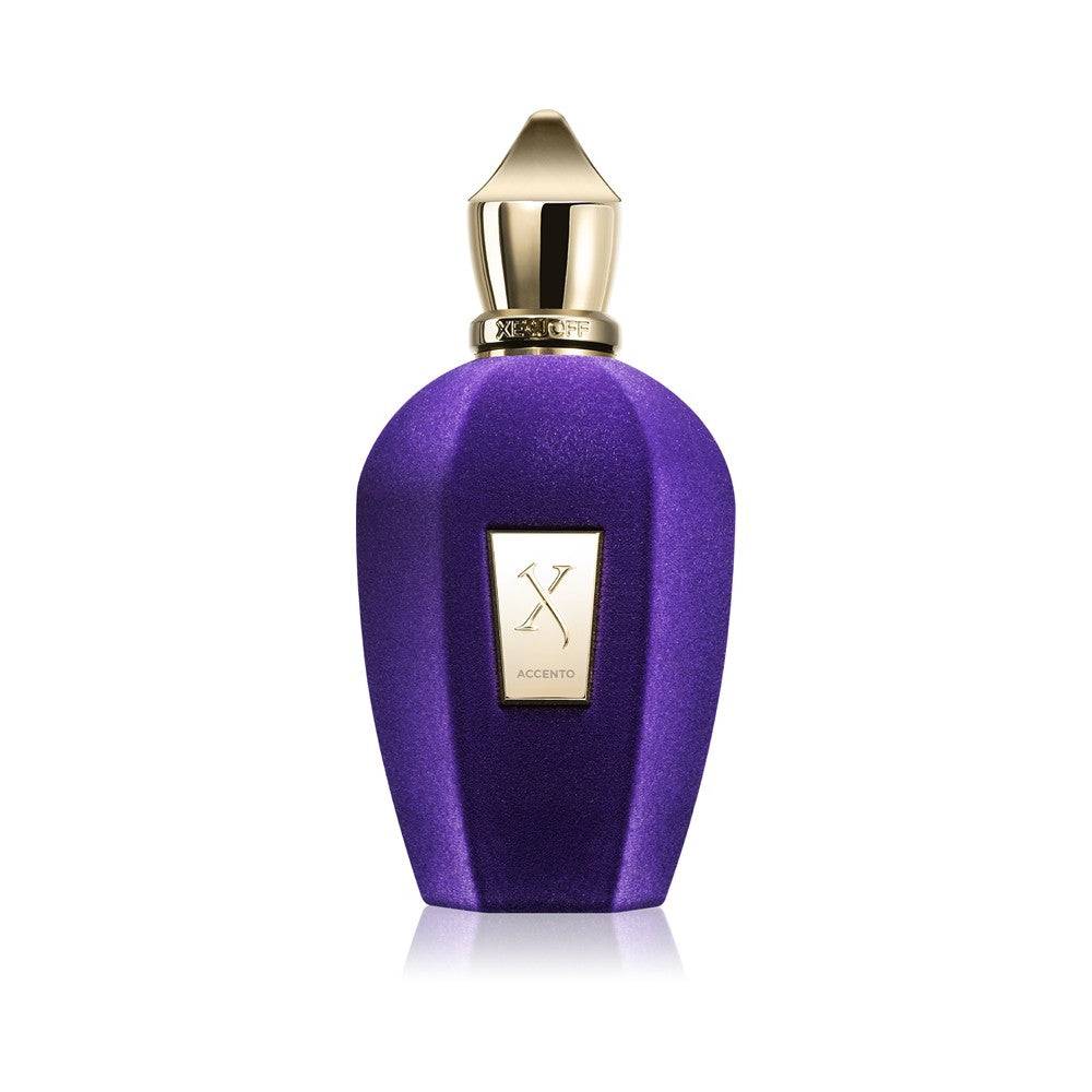 Xerjoff Accent Eau de Parfum unisex 100 ml