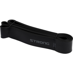 Master Fitness Master Fitness Nero Powerband, Gymband Träningsutrustning Svart - XL