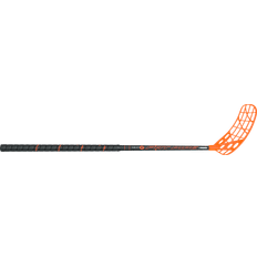 Fatpipe Next - G 31 Ctrl Round Innebandyklubbor Black/Orange - 92 CM LEFT