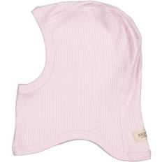 MarMar Copenhagen Balaclava Stl. 6M/68 unisex - Elefanthatt Från Magasin - Lilac Mist (6M/68)