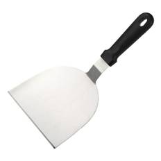Dorre - Sasha Xl Stekspade Smashed Burger 25,5 Cm - Svart