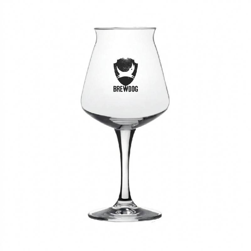 Ölglas Brewdog Teku 200x400 Ml