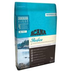 Acana Pacifica Dog 11.4kg - ekologiskt hundfoder, 70% fisk