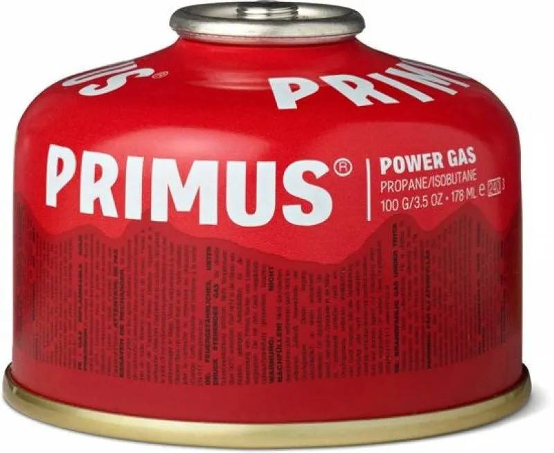 Primus Gas Power