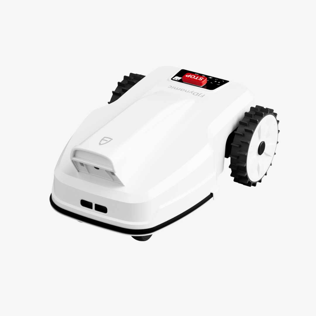 FJD-FV2000 Robotgräsklippare 2000m2