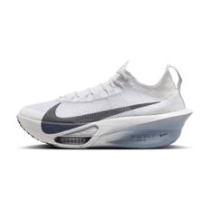 Nike, Sko , Herre, Hvid, 40 1/2 EU, Alphafly Next% 3 'Gridiron' Kvinder