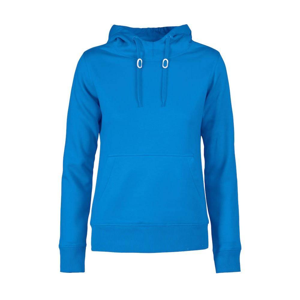 Printer Womens/Ladies Fastpitch Hoodie M