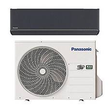 Panasonic HZ25ZKE-H luft til luft varmepumpesæt, 2,5kW køl, med WIFI