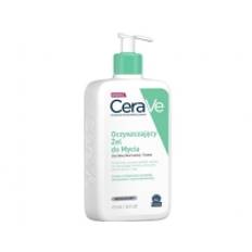 CeraVe Żel do mycia Cerave 473ml