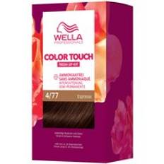 Wella Professionals Color Touch Deep Browns 4/77 Espresso 1 st