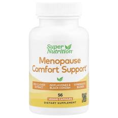 Super Nutrition  Menopause Comfort Support  56 Veggie Capsules