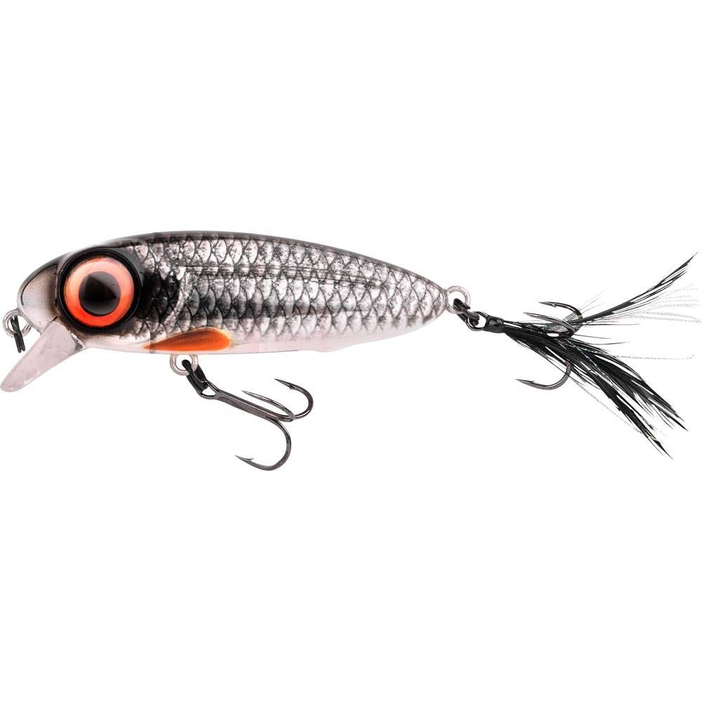 SPRO Iris Underdog 7 cm Roach